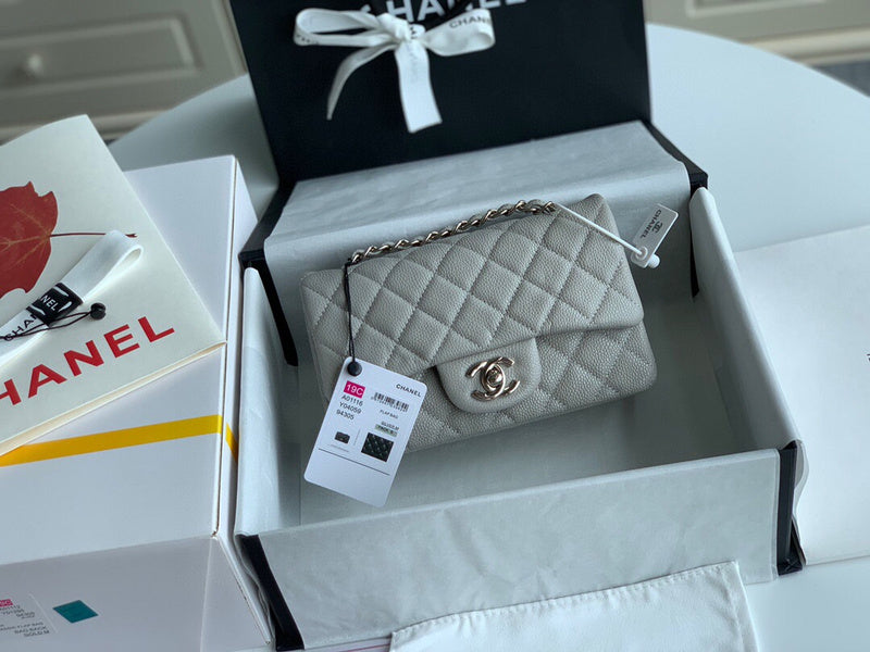 Chanel Bags - BG Bags - 2577