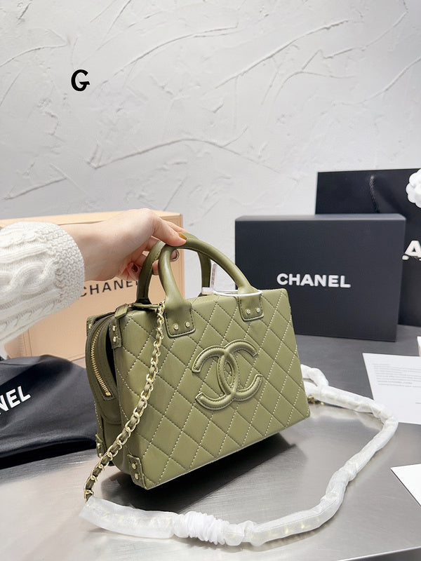 bags-district - Chanel Bags - 7110