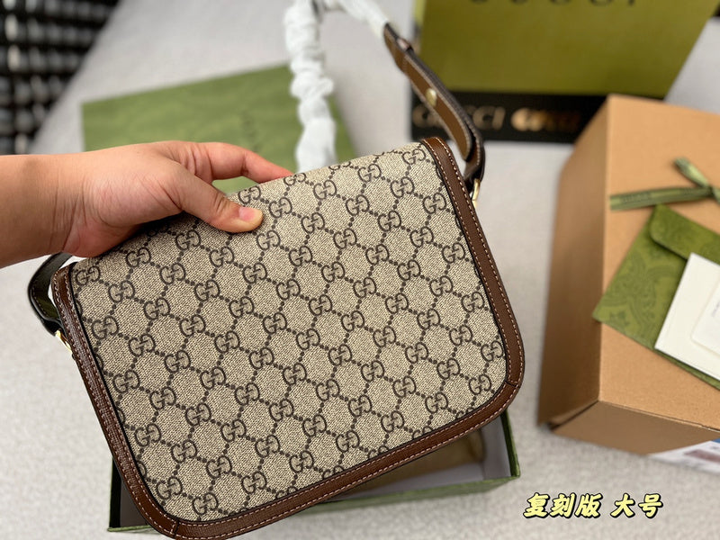 Luxury - Gucci Bags - 249