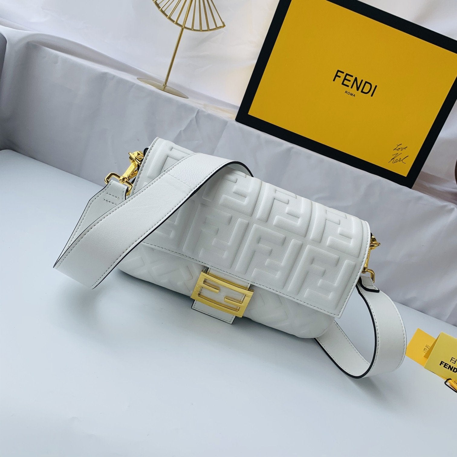 New Arrival Bags Fendi 177