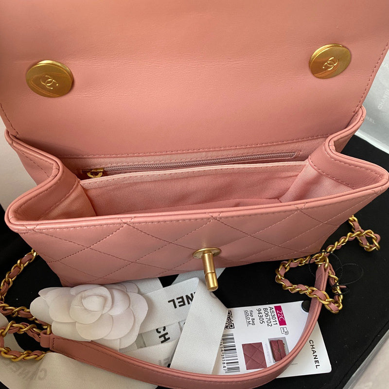 bags-district - Chanel Bags - 7645