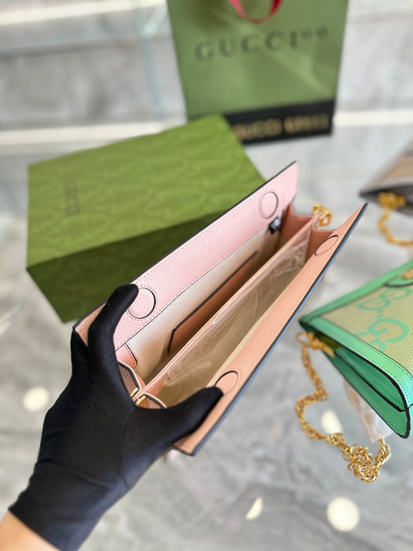 Luxury - Gucci Bags - 280