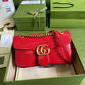 Gucci   Luxury Bags  1236