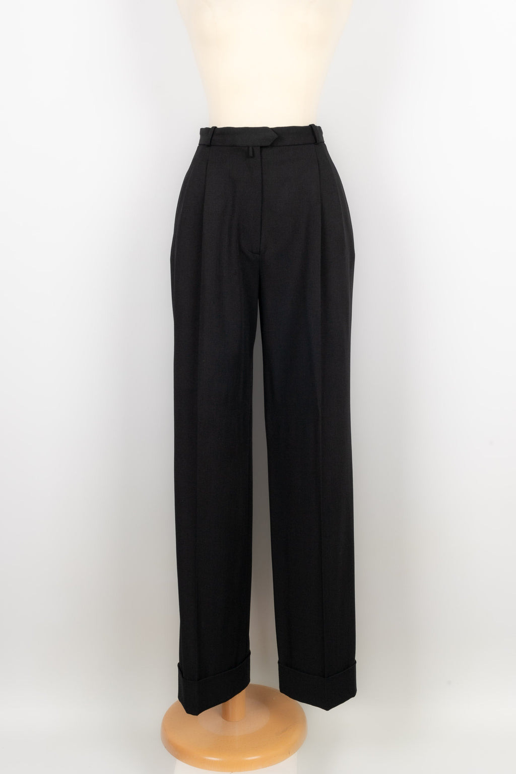 Pantalon Christian Dior