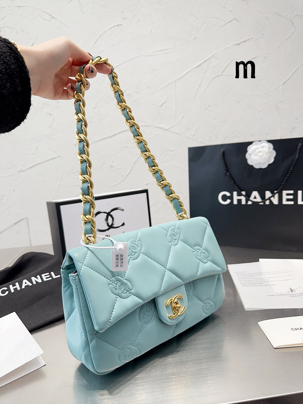 bags-district - Chanel Bags - 7028