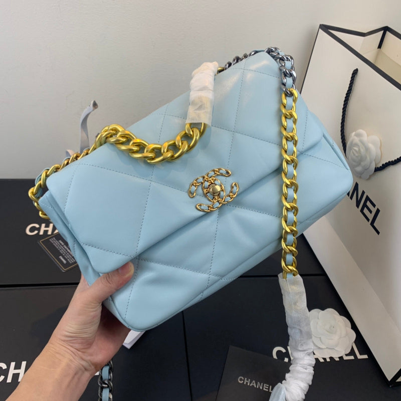 Chanel Bags - BG Bags - 1401
