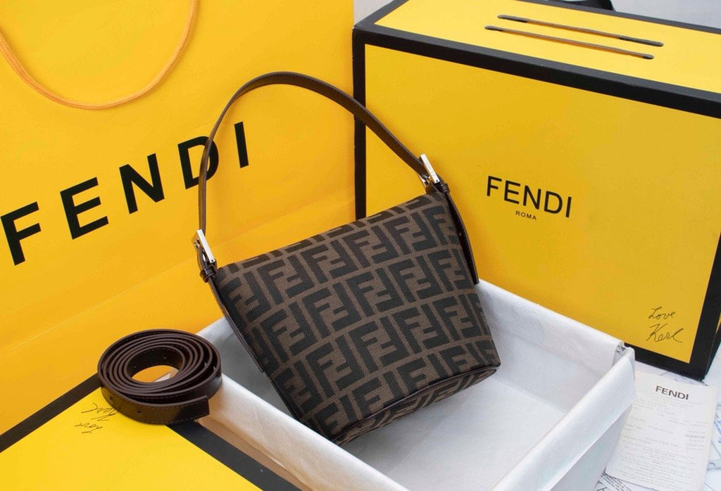Designer Handbags Fendi 024