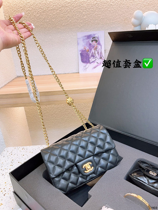 bags-district - Chanel Bags - 6967