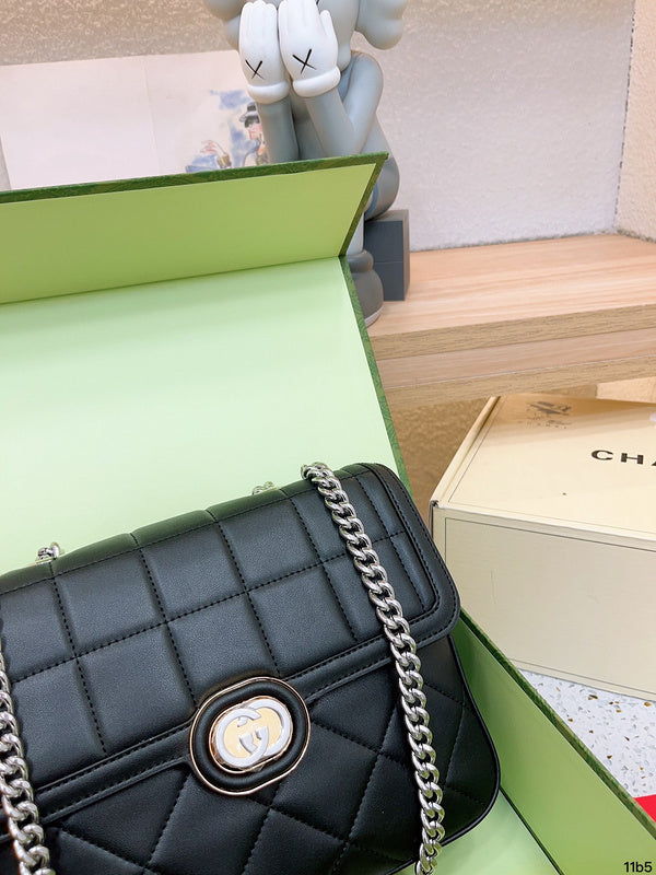 Luxury - Gucci Bags - 009