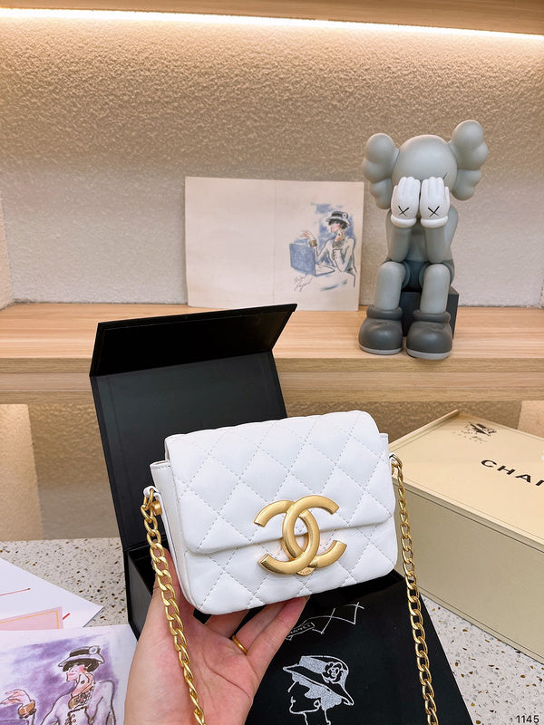 bags-district - Chanel Bags - 7034