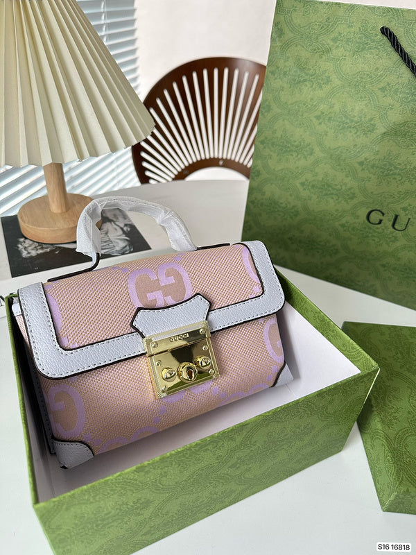 Luxury - Gucci Bags - 168