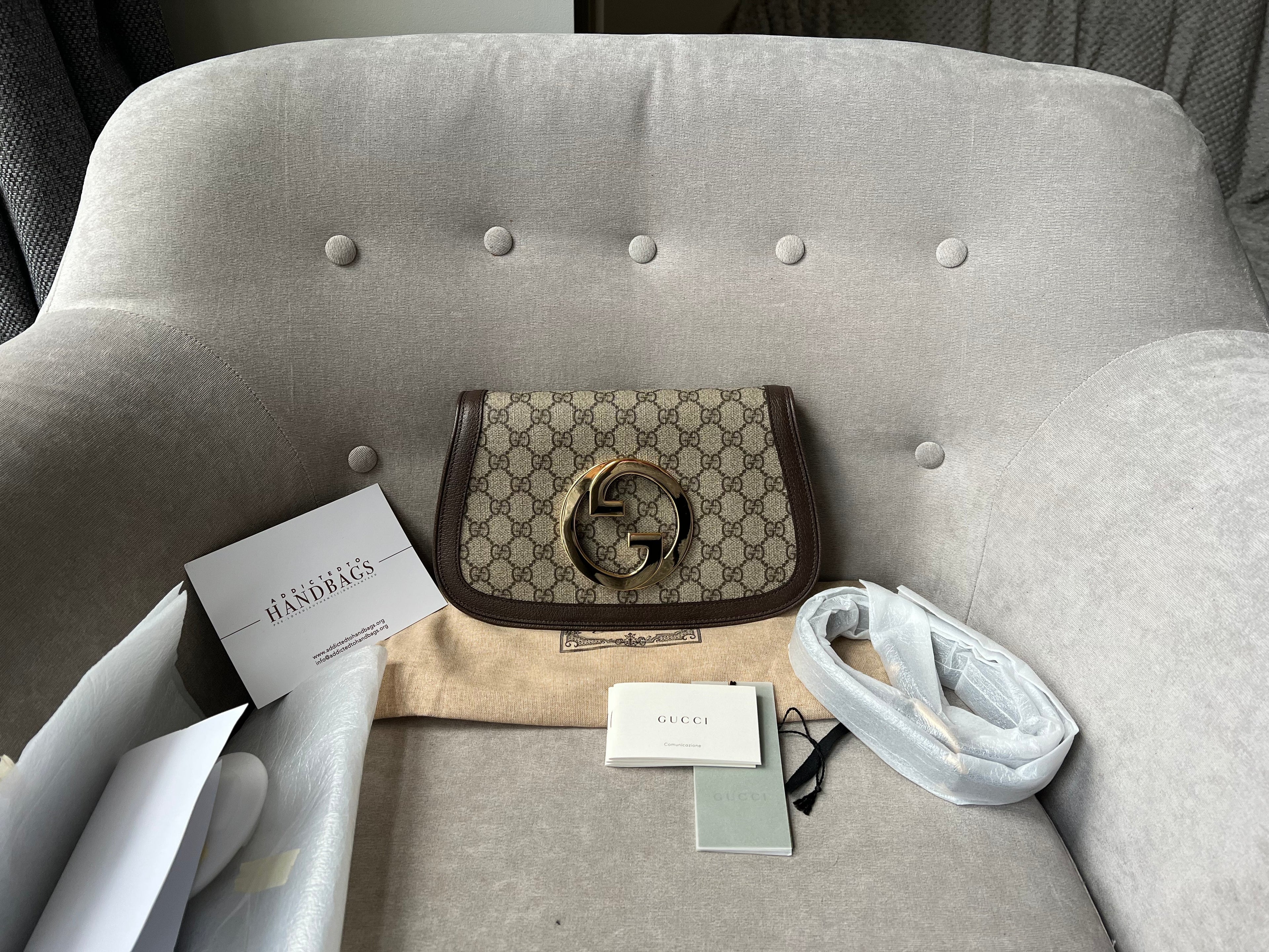 Gucci Bag