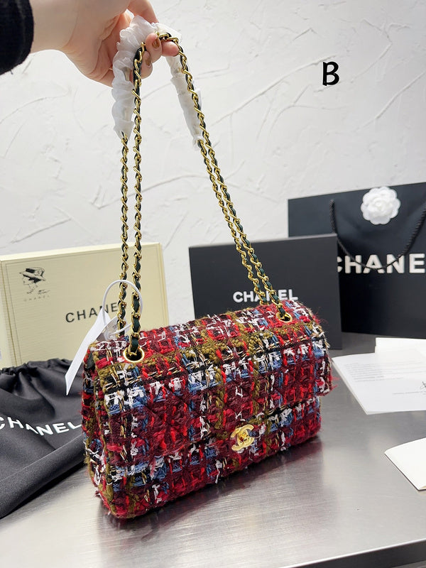 bags-district - Chanel Bags - 7259