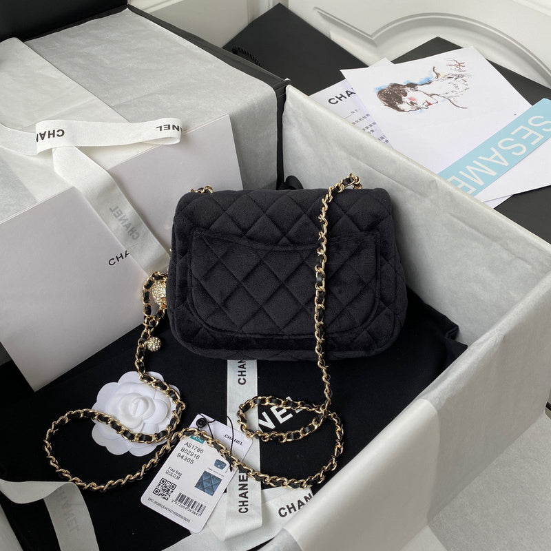 bags-district - Chanel Bags - 7660