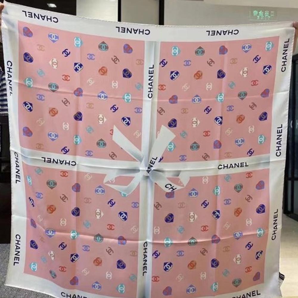 Chanel Scarf