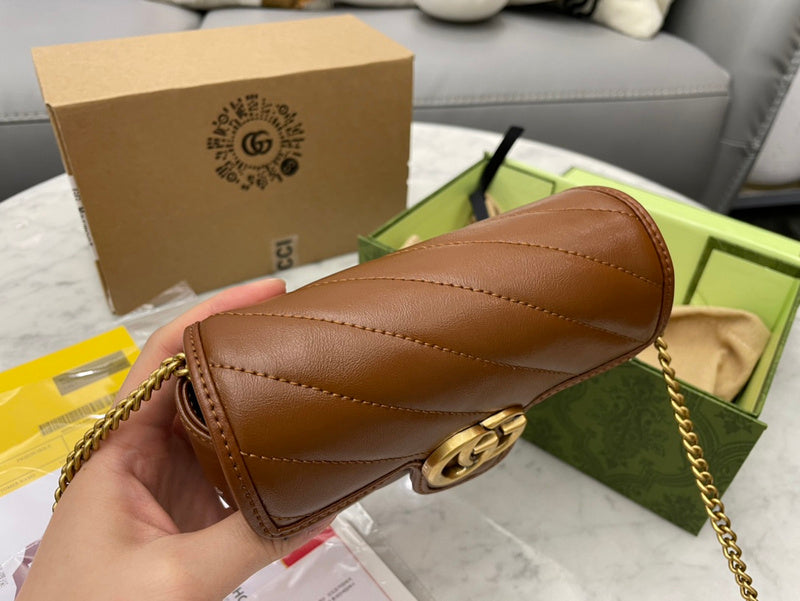 Luxury - Gucci Bags - 142