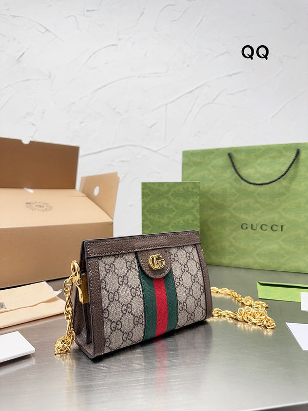 Luxury - Gucci Bags - 241