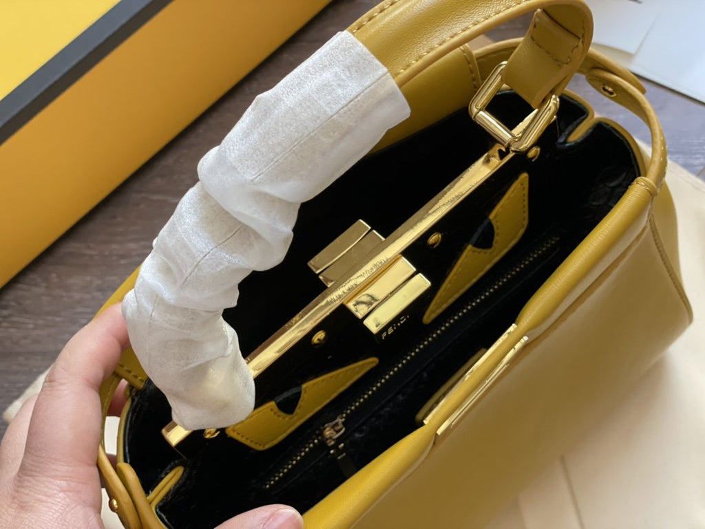 Luxury  Bags Fendi 117