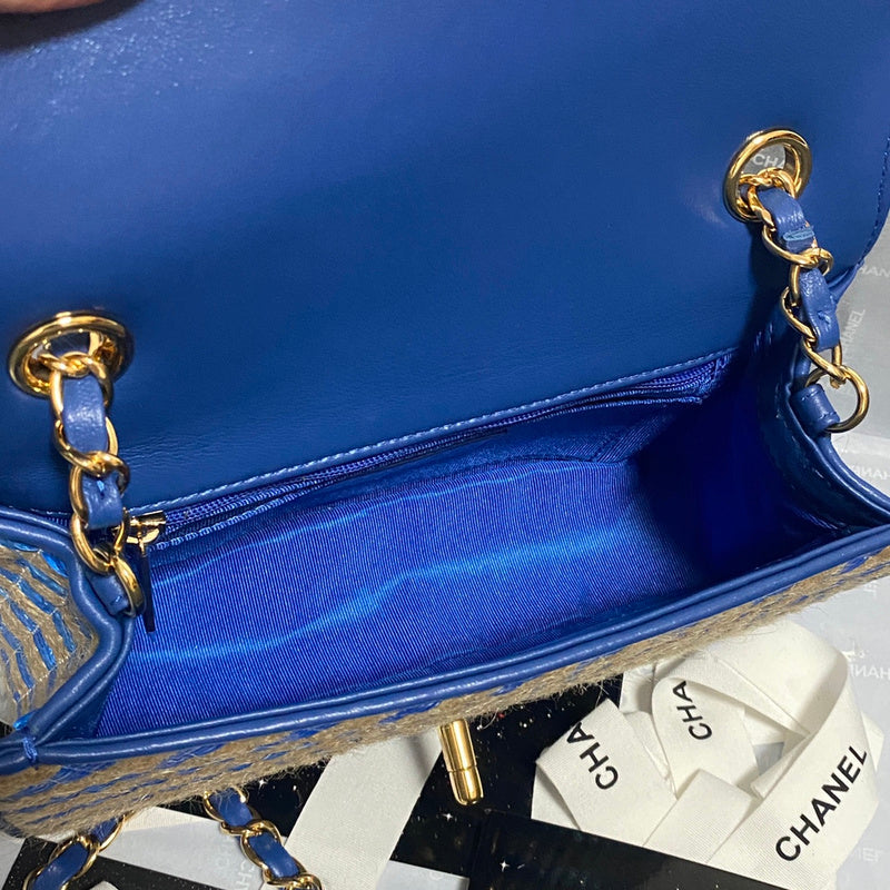 Chanel Bags - BG Bags - 1667