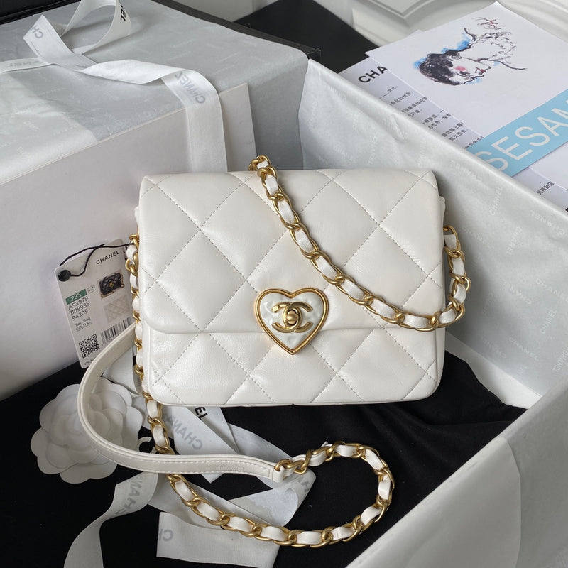 bags-district - Chanel Bags - 7347