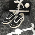 Sneakers Chanel