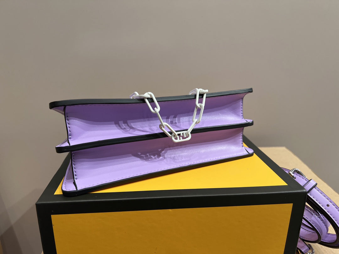 Luxury Bags Fendi 289