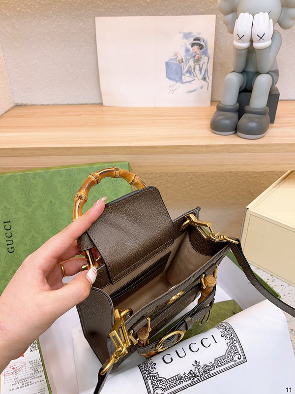 Luxury - Gucci Bags - 166