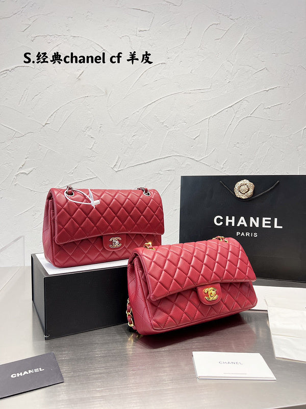 bags-district - Chanel Bags - 7281