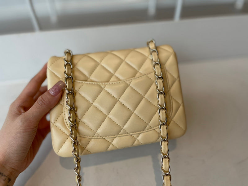 Chanel Bags - BG Bags - 1418