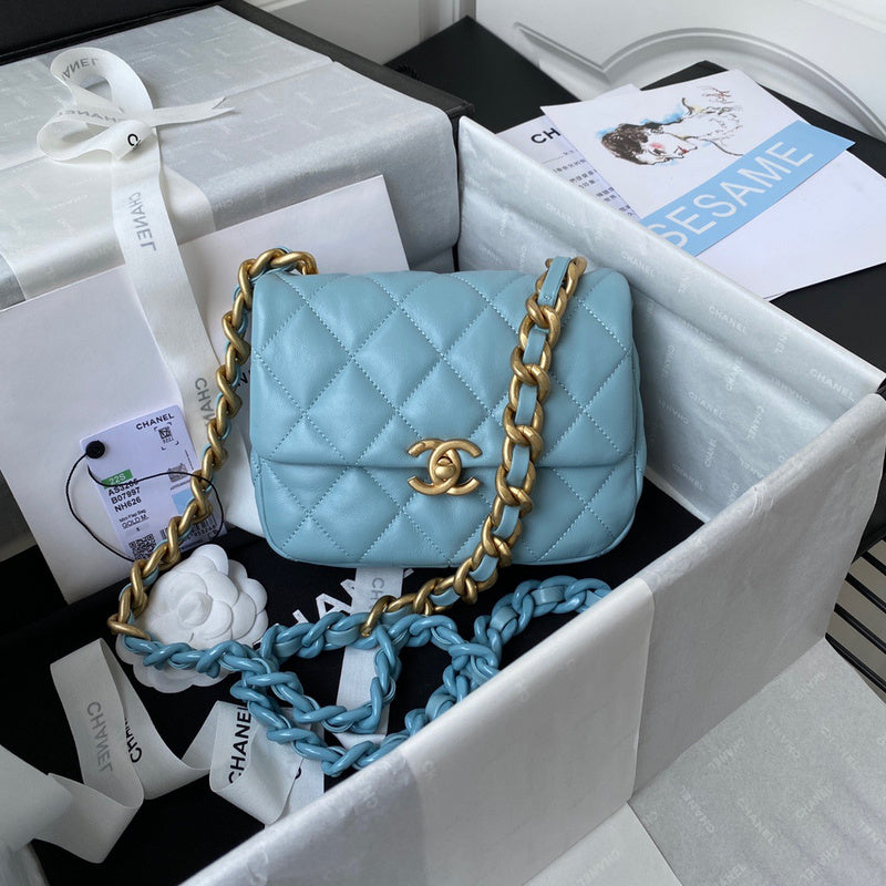 bags-district - Chanel Bags - 7627