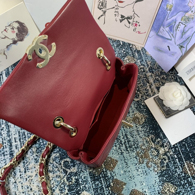 Chanel Bags - BG Bags - 1706
