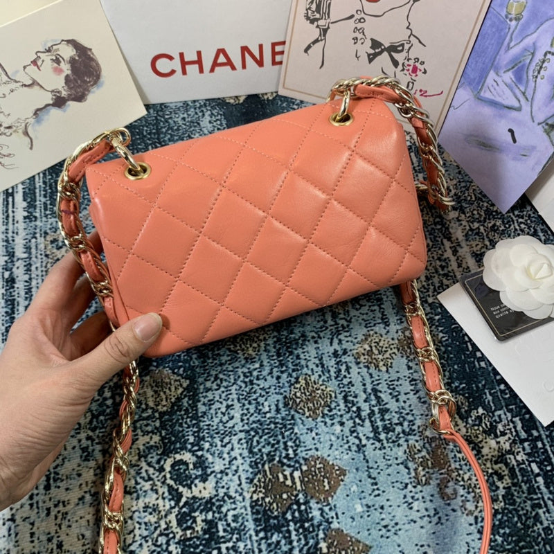 Chanel Bags - BG Bags - 1707