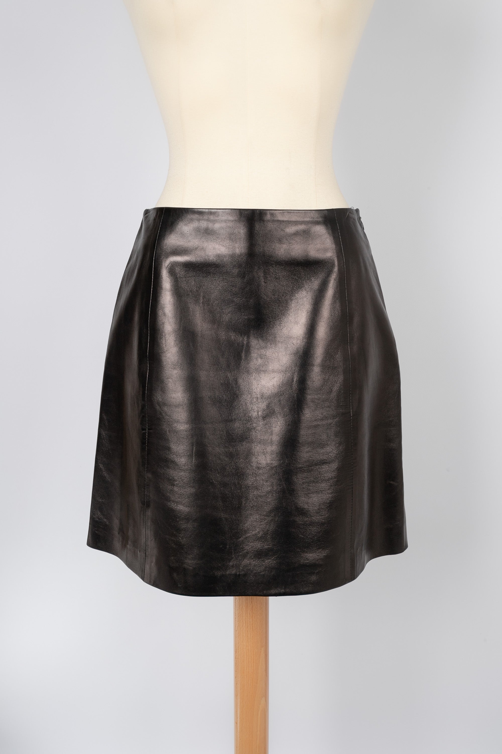 Ensemble Christian Dior