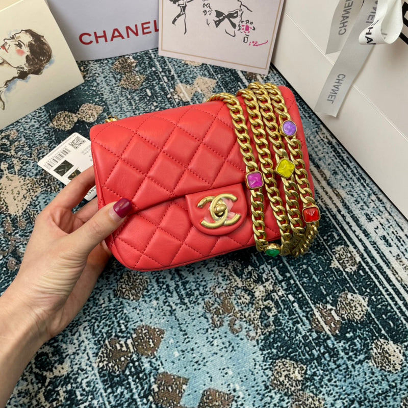 Chanel Bags - BG Bags - 1675