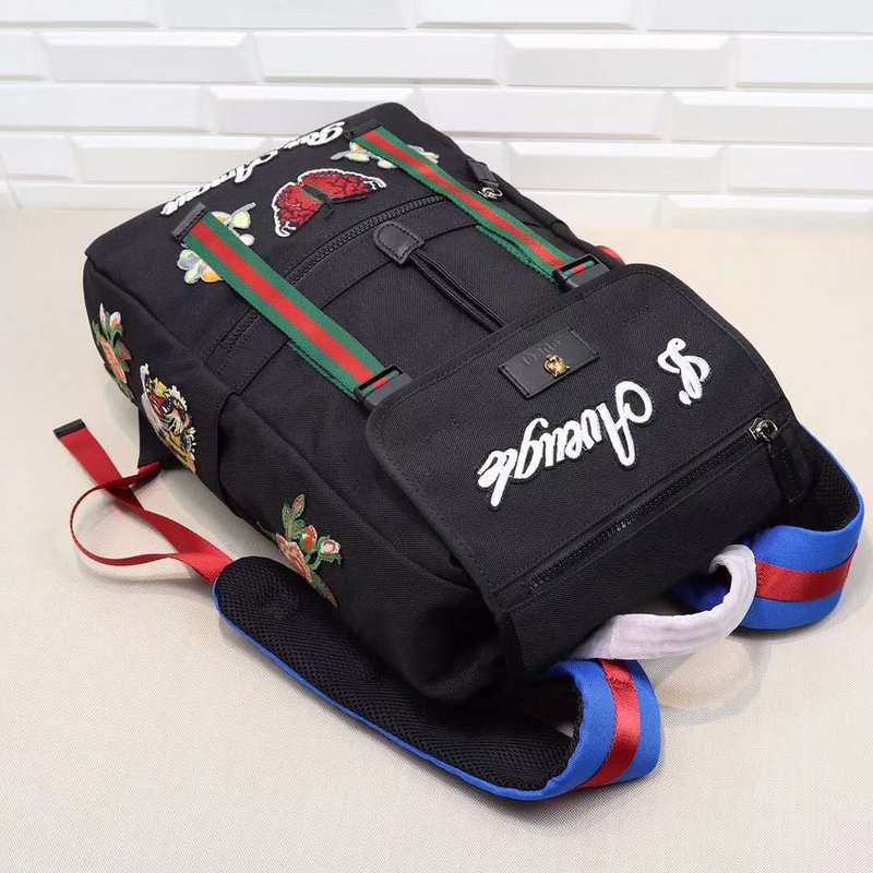 GGG - Bags District - 753