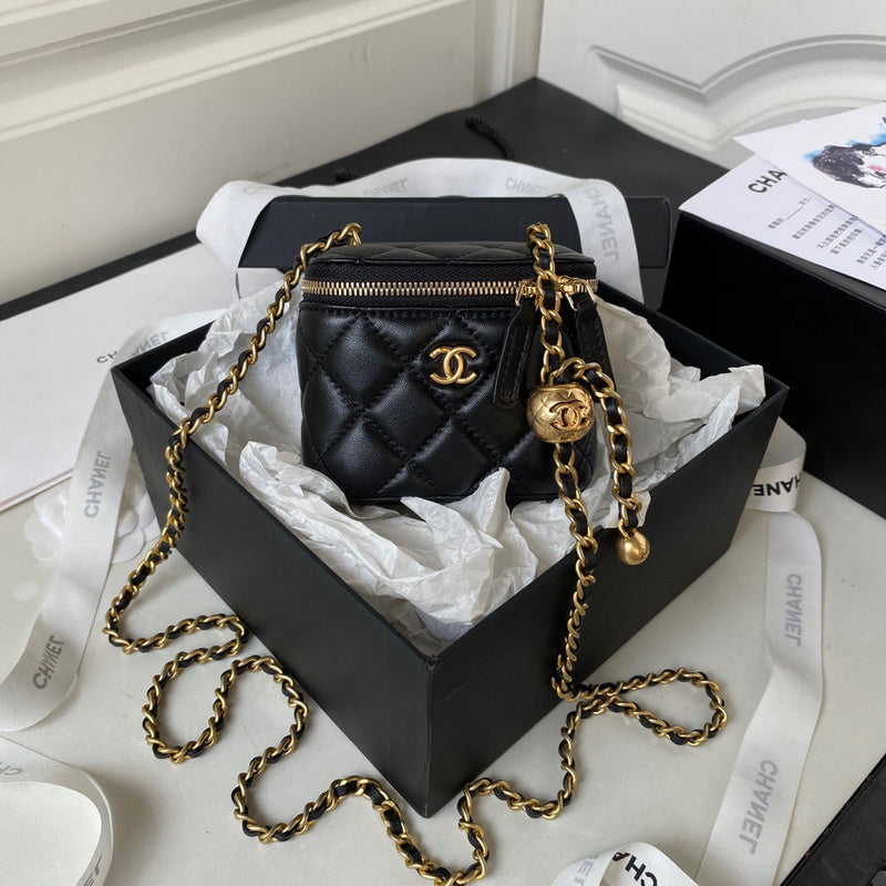bags-district - Chanel Bags - 7531