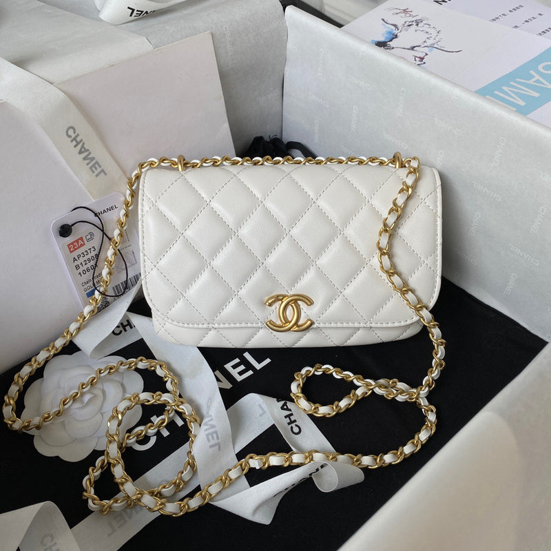 bags-district - Chanel Bags - 7521