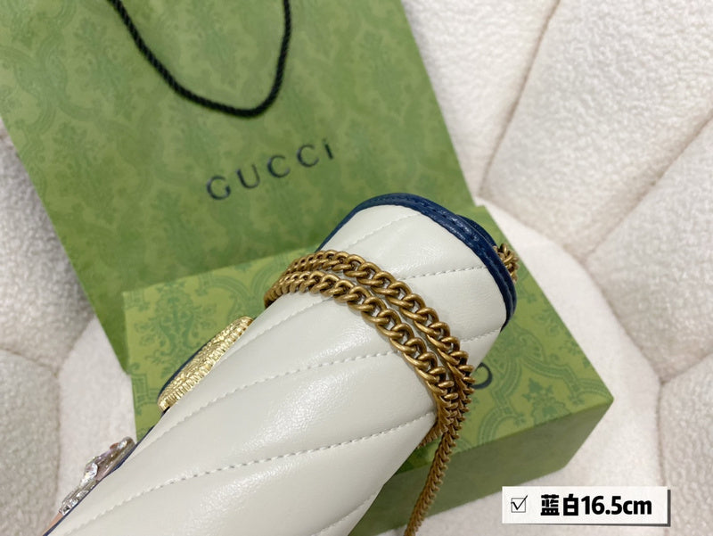 Luxury - Gucci Bags - 053