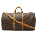 Louis Vuitton Keepall Bandouliere 60