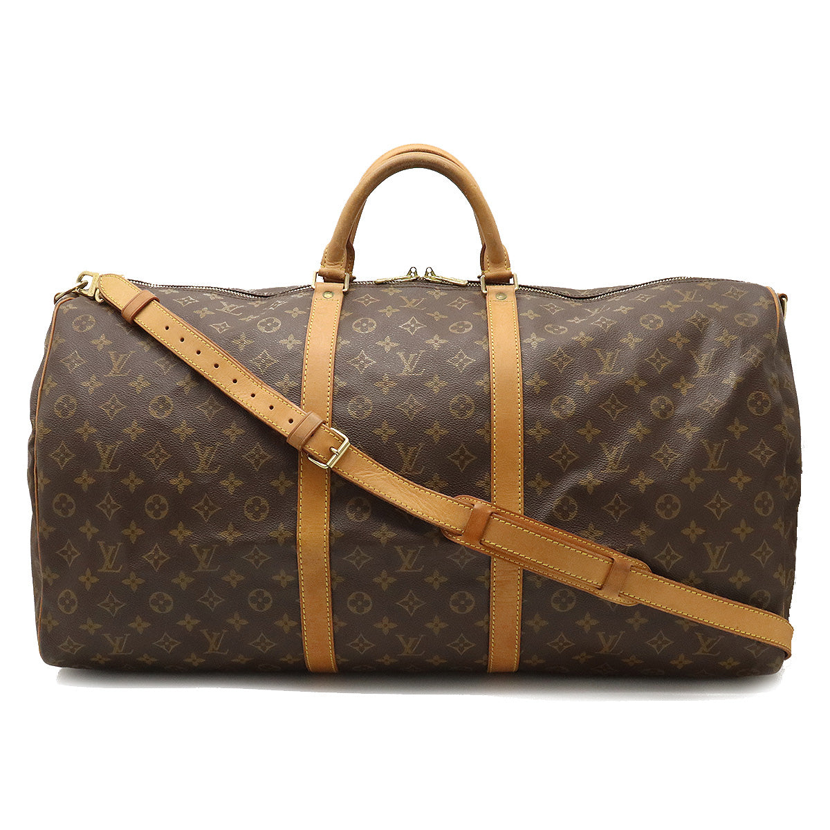 Louis Vuitton Keepall Bandouliere 60