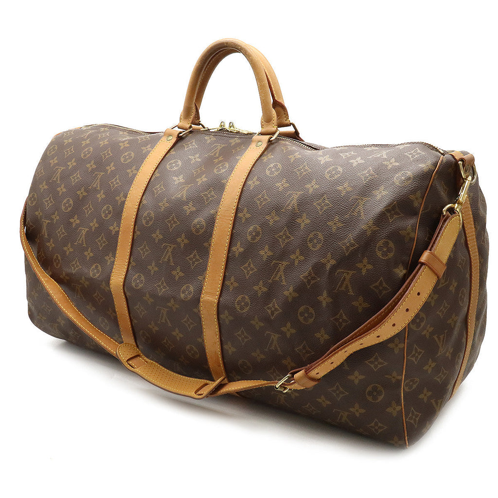 Louis Vuitton Keepall Bandouliere 60
