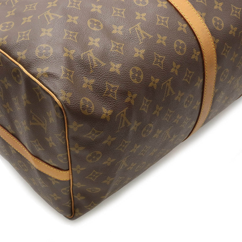 Louis Vuitton Keepall Bandouliere 60