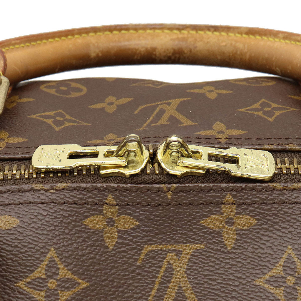 Louis Vuitton Keepall Bandouliere 60