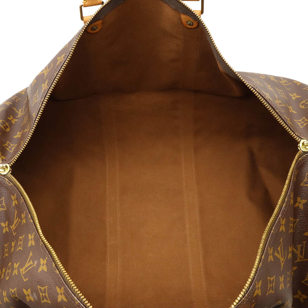 Louis Vuitton Keepall Bandouliere 60