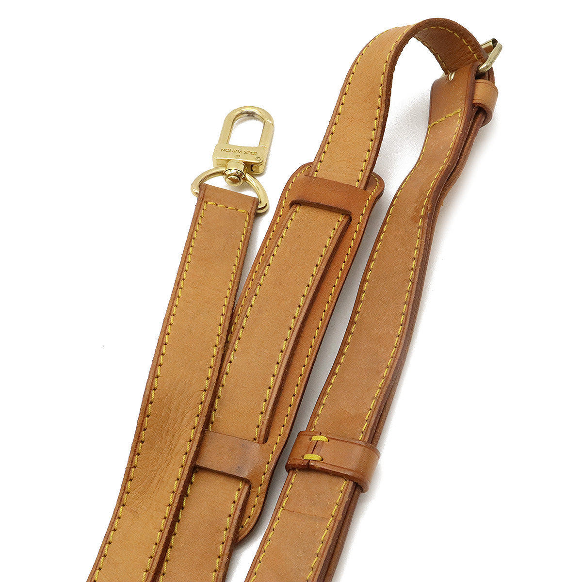 Louis Vuitton Keepall Bandouliere 60