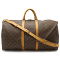 Louis Vuitton Keepall Bandouliere 55