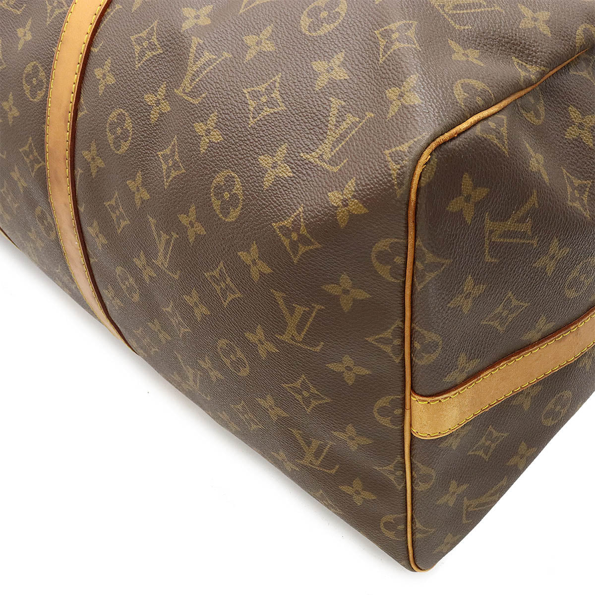 Louis Vuitton Keepall Bandouliere 55
