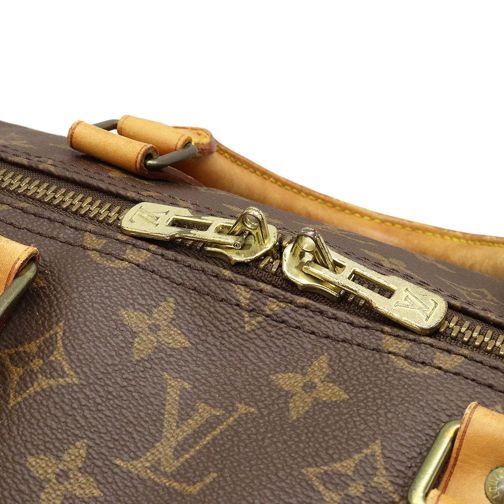 Louis Vuitton Keepall Bandouliere 55