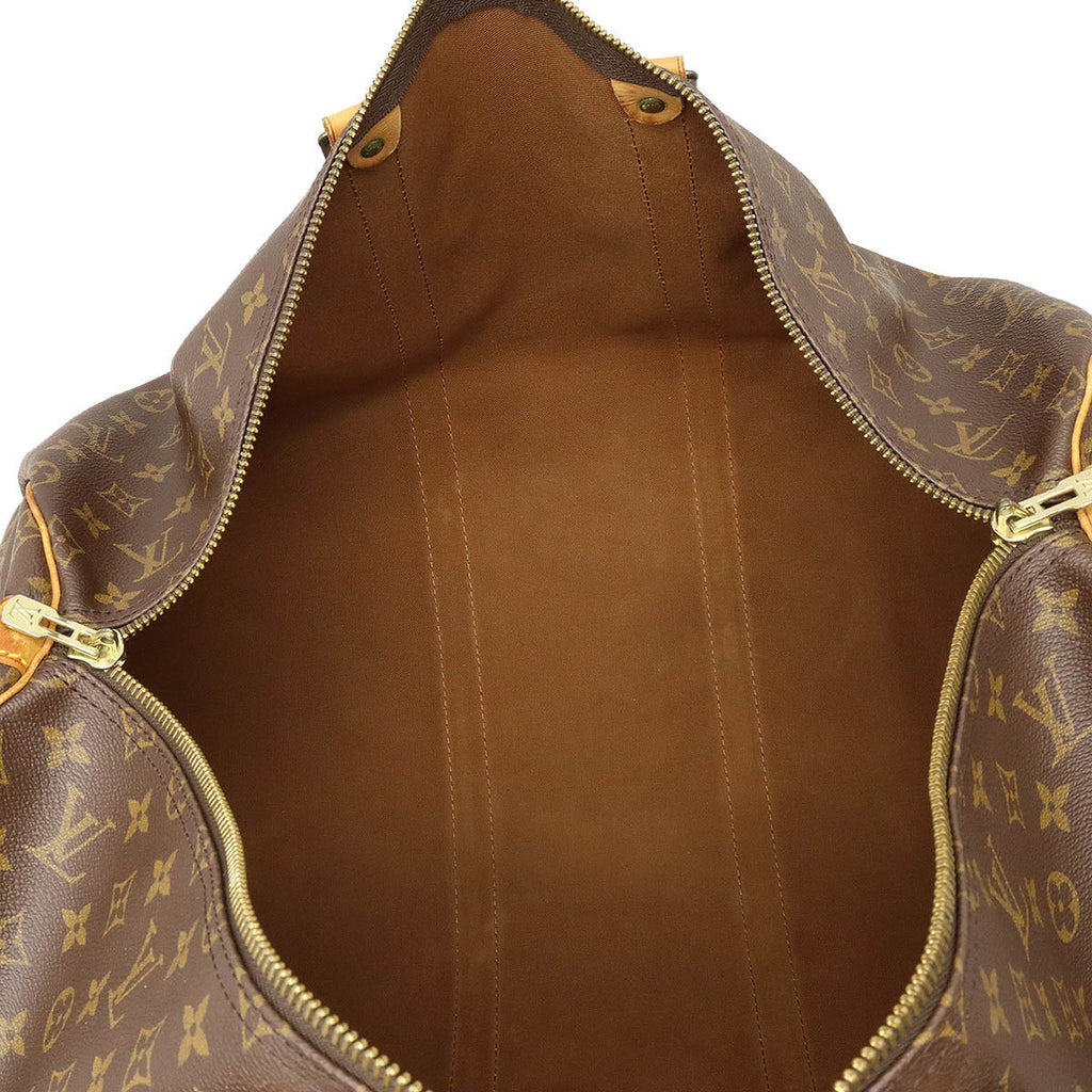 Louis Vuitton Keepall Bandouliere 55