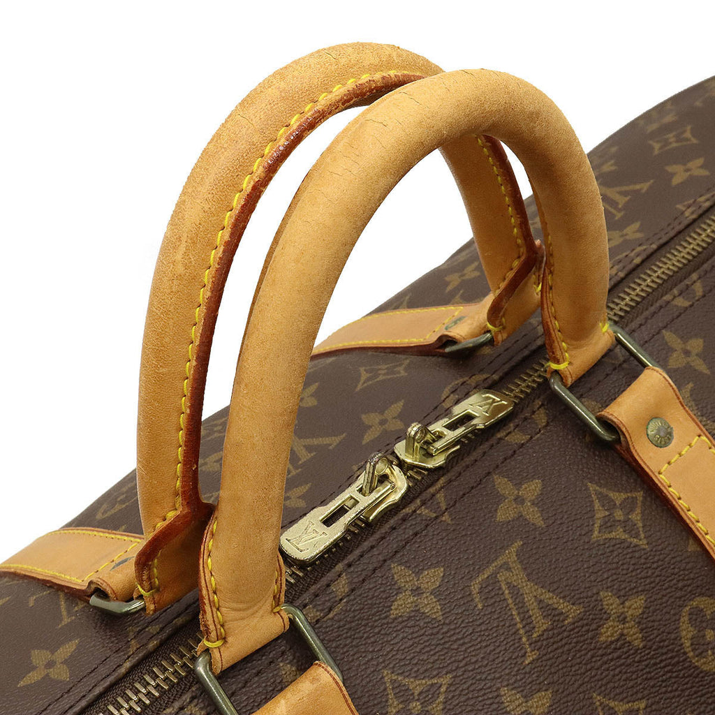 Louis Vuitton Keepall Bandouliere 55